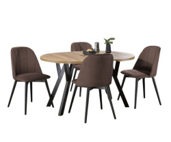 (4324) Zestaw obiadowy...