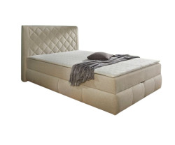 (4325) Boxsping 180/200cm...