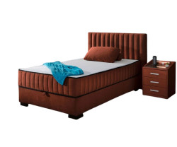 (4327) Boxsping 180/200cm...