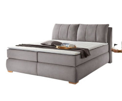 (4337) Boxsrping 180/200cm...