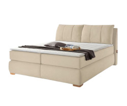 (4338) Boxsrping 180/200cm...