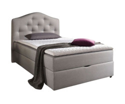 (4354) Fullen boxpring...