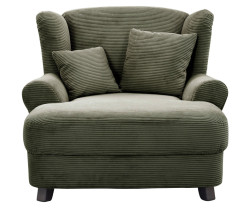 OASIS - XXL manšestrové...