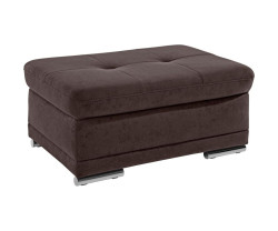 Taboret tapicerowany...