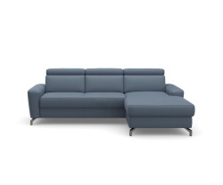 Sofa rozkładana Scarlett z...