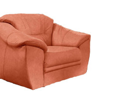 Savona křeslo terakota