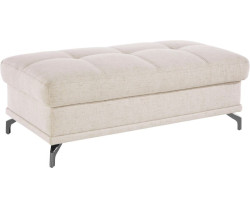 Costello taburet natur