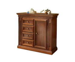 (4347) Dolce Vita dřevěná...