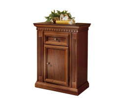 (4349) Dolce Vita dřevěná...