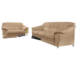 SAVONA kožená sedací...