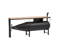 Skříňka pod umyvadlo Submarine mango