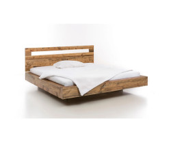 Postel Marton 180x200 borovice