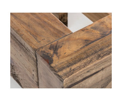 Postel Marton 180x200 borovice