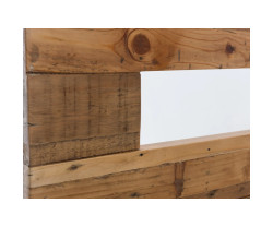 Postel Marton 180x200 borovice
