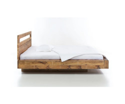 Postel Marton 180x200 borovice