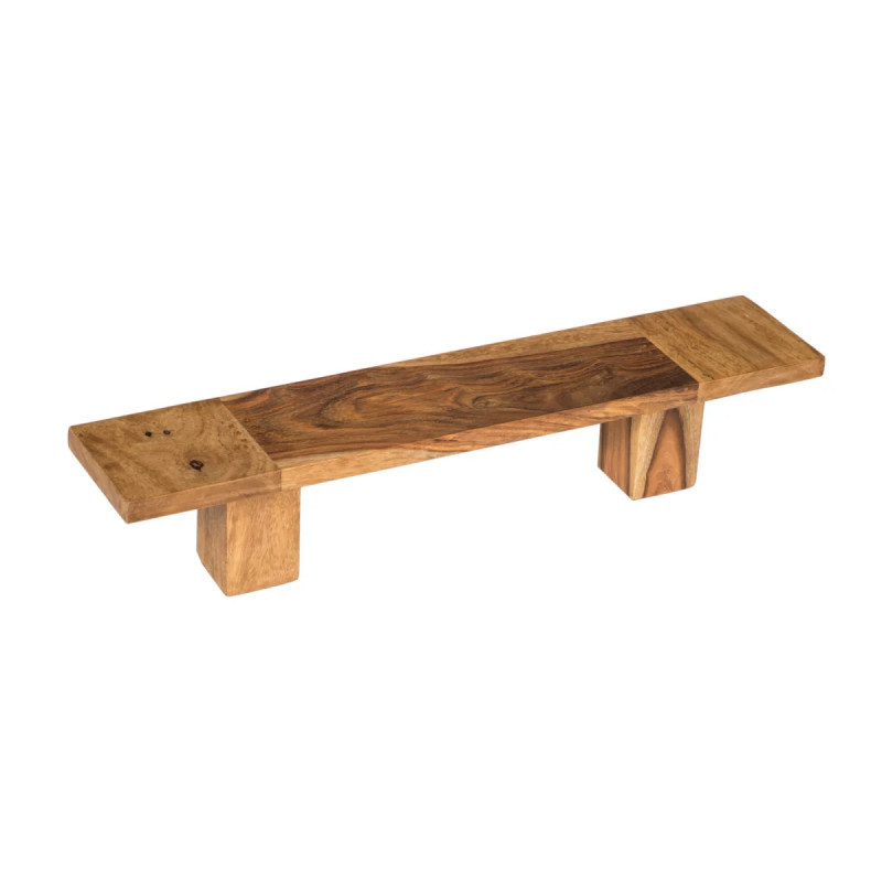 Věšák na ručníky Leeston 50 cm