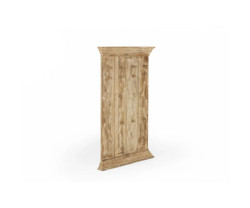 Sada nábytku do předsíně Patina 3dílná