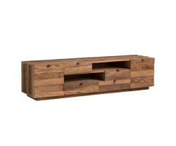 TV stolek Oldwood