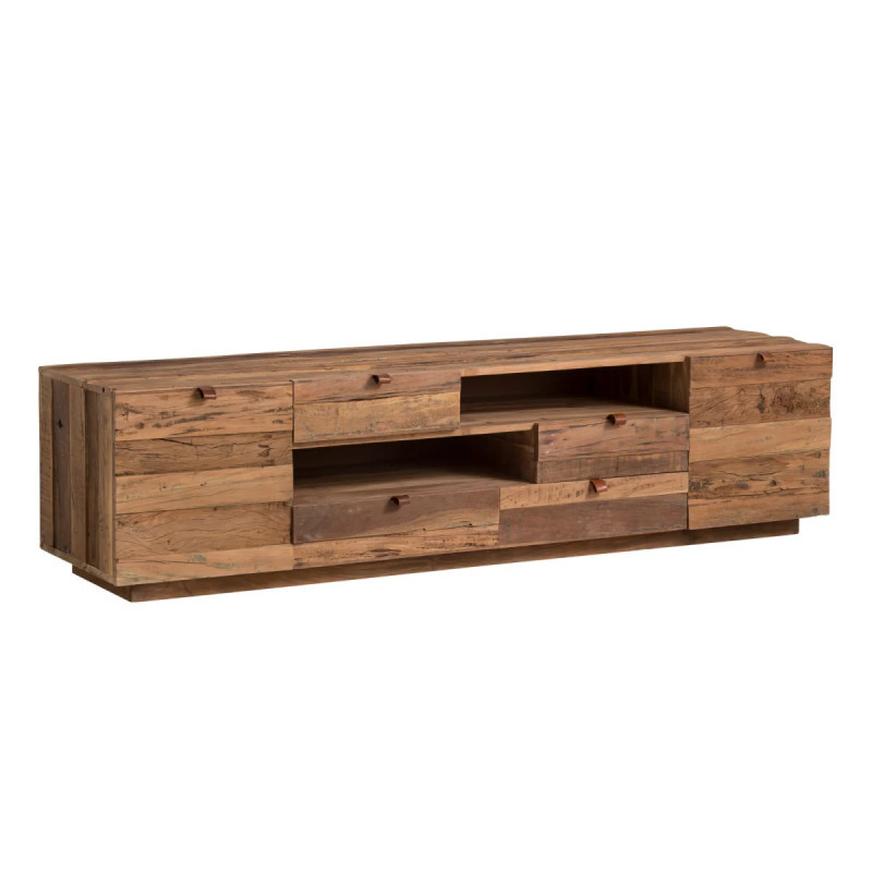 TV stolek Oldwood