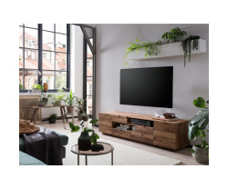 TV stolek Oldwood