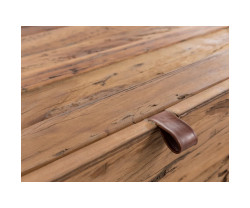 TV stolek Oldwood