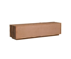 TV stolek Oldwood