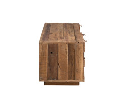 TV stolek Oldwood