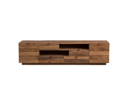 TV stolek Oldwood