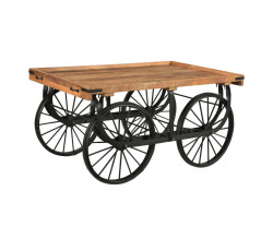 Tržní vozík