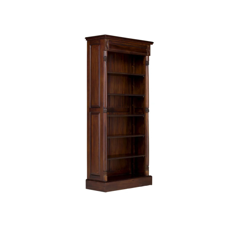 Knihovna Cambridge II 180 cm