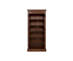 Knihovna Cambridge II 180 cm