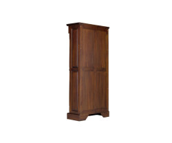 Knihovna Cambridge II 180 cm