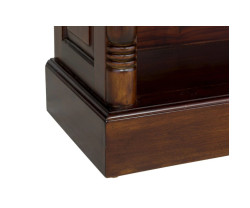 Knihovna Cambridge II 180 cm