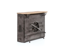 Barový pult Camera
