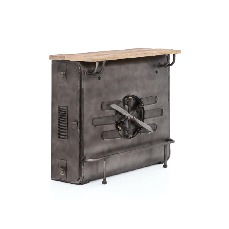 Barový pult Camera