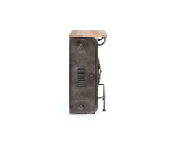 Barový pult Camera