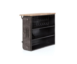 Barový pult Camera