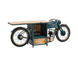 Skříňka pod umyvadlo Triumph mango