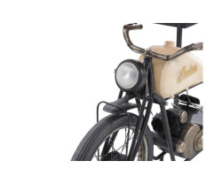 Barová police Scooter