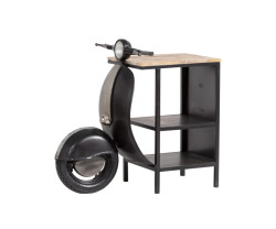 Konzolový stolek Scooter