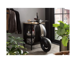 Konzolový stolek Scooter