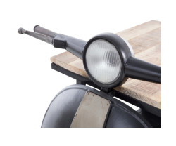 Konzolový stolek Scooter