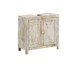 Skříňka pod umyvadlo Bitna