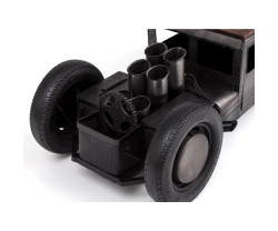 Konferenční stolek Auto