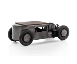 Konferenční stolek Auto