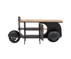 Skříňka pod umyvadlo Scooter
