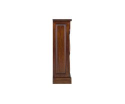 Knihovna Cambridge II 120 cm