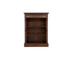 Knihovna Cambridge II 120 cm