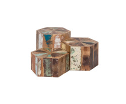 Konferenční stolek Wakefield 45 cm