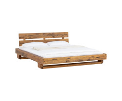 Postel Madras 180x200cm borovice